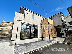 松戸市栄町4丁目 11期 新築一戸建て 全1棟 5課