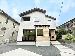 我孫子市高野山 7期 新築一戸建て 全1棟 5課