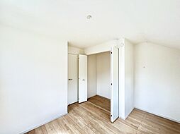子供部屋の画像