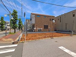 千葉市稲毛区宮野木町 1期 新築一戸建て 全1棟