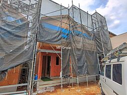 千葉市花見川区こてはし台5丁目　新築一戸建て　全2棟