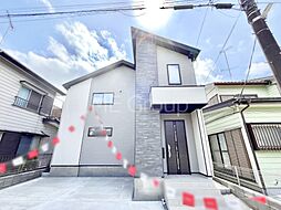 千葉市中央区南生実町 8期 新築一戸建て 全1棟