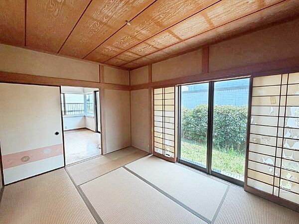 室内