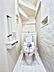 トイレ：～Toilet～　綺麗・スッキリ・快適なウォシュレット付トイレでくつろげる空間です。トイレは毎日使わざるを得ないもの。いつも清潔を保ちたいですね。トイレが2ヶ所あるので朝の混雑時に便利です！