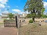 周辺：小学校 800m 四街道市立旭小学校