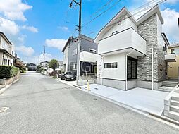 外観の画像
