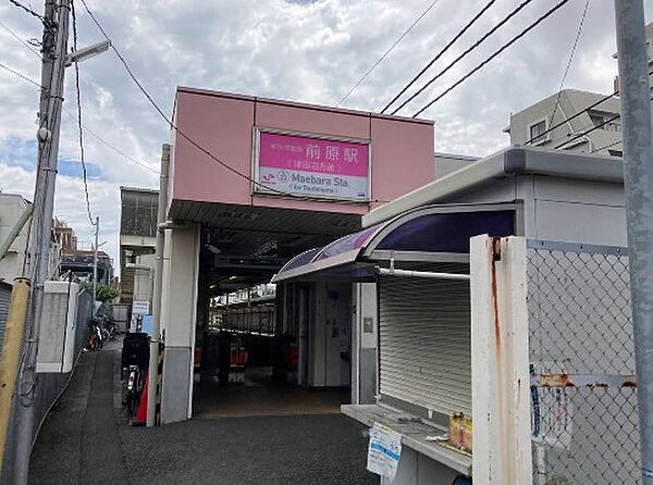 周辺を拡大表示