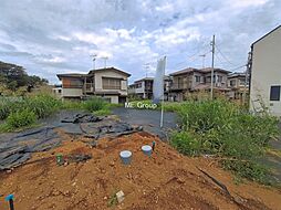 習志野市実籾2丁目 土地 全10区画