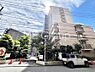 外観：溢れる陽光でご家族の笑顔も輝く 