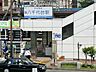 周辺：駅 80m 八千代台駅