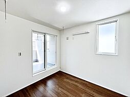 子供部屋の画像