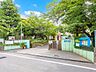 周辺：小学校 803m 市川市立鶴指小学校