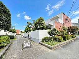 今川団地第10号棟