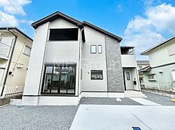 千葉市若葉区御成台3丁目　1期　新築一戸建て　全1棟