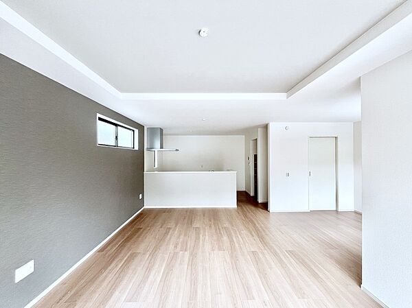 室内を拡大表示