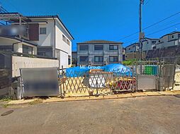 船橋市前原西8丁目 新築一戸建て 全3棟