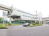 周辺：駅 800m 千葉都市モノレール「千城台」駅