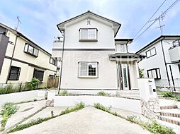 千葉市中央区赤井町 中古戸建て