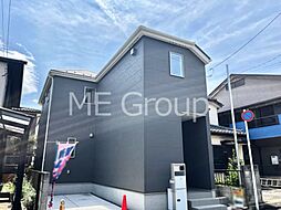 船橋市八木が谷1丁目 01期 新築一戸建て 全1棟 5課