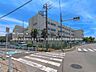 周辺：小学校 600m 船橋市立高根台第三小学校