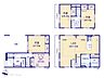 間取り：図面と異なる場合は現況を優先