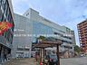 周辺：駅 400m 都営地下鉄「篠崎」駅