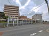 周辺：病院 1230m 船橋市立医療センター