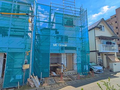 外観 外観