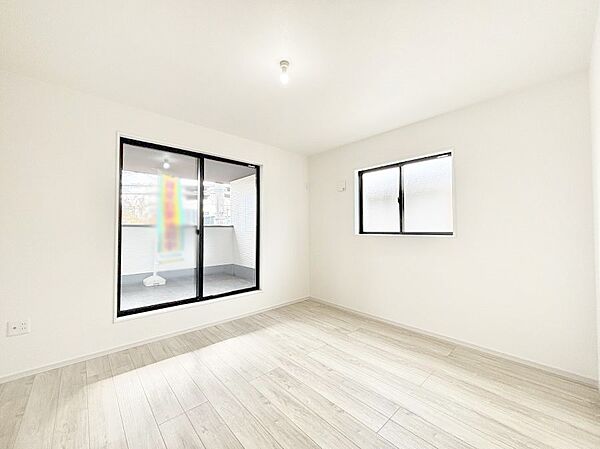 子供部屋