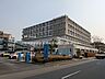 周辺：病院 1910m 谷津保健病院