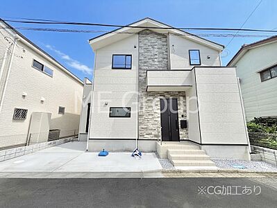 外観:~Exterior~ 東武野田線「豊四季」駅より徒歩5分!駅近の利便性と豊かな自然を享受する住環境のもと、彩り豊かな快適な暮らしは家族を笑顔にしてくれそうです。住みたくなる家。暮らしたい町。 外観:~Exterior~ 東武野田線「豊四季」駅より徒歩5分!駅近の利便性と豊かな自然を享受する住環境のもと、彩り豊かな快適な暮らしは家族を笑顔にしてくれそうです。住みたくなる家。暮らしたい町。