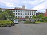 周辺：病院 1030m 一条会病院