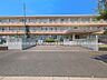 周辺：小学校 560m 千葉市立千城台わかば小学校