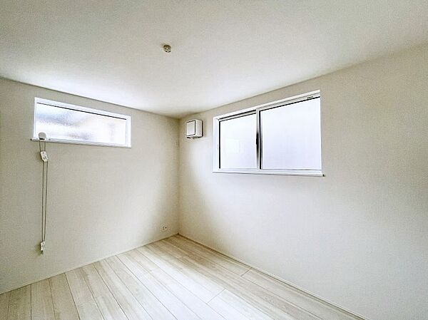 子供部屋