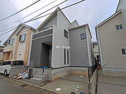 千葉市稲毛区長沼町 2期 新築一戸建て 全2棟