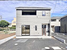 船橋市前貝塚町 第9 新築一戸建て 全5棟 5課