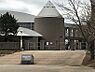 周辺：小学校 480m 印西市立原小学校