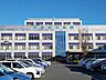 周辺：病院 2100m 印西総合病院
