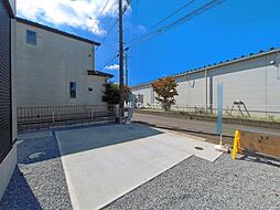 流山市美原3丁目 5期 新築一戸建て 全1棟 1課