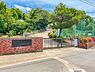 周辺：中学校 500m 松戸市立河原塚中学校