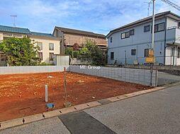 千葉市稲毛区宮野木町 新築一戸建て 全2棟