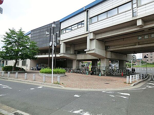 周辺を拡大表示
