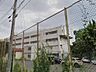 周辺：中学校 320m 八千代市立八千代台西中学校