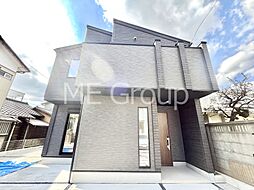 千葉市中央区東本町 新築一戸建て 全2棟