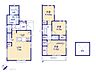 間取り：◆1号棟◆〜Floor plan〜　図面と異なる場合は現況を優先