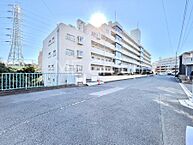 千葉県千葉市稲毛区小仲台4丁目：物件画像
