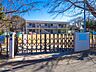 周辺：幼稚園・保育園 160m 増尾保育園