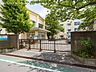 周辺：小学校 1600m 市川市立信篤小学校