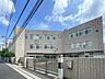 周辺：幼稚園・保育園 1570m 習志野台第一保育園