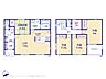 間取り：◆1号棟◆〜Floor plan〜図面と異なる場合は現況を優先